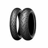 Мотошина Dunlop Sportmax GPR300 120/70-17 54H TL