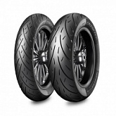 Мотошина Metzeler Cruisetec 150/80-17 72V TL