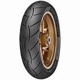 Мотошина Metzeler Sportec Street 70/90-17 38S TL