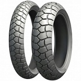 Мотошина Michelin Anakee Street 3.00-17