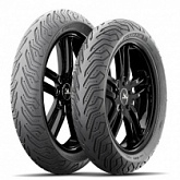 Мотошина Michelin City Grip Saver 110/70-12 47S TL/TT
