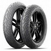 Мотошина Michelin City Grip Saver 130/70-12 62S TL/TT