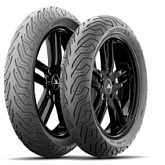 Мотошина Michelin City Grip Saver 3.50-10 59J TL