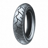 Мотошина Michelin S1 100/80-10