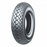 Мотошина Michelin S83 3,50-8