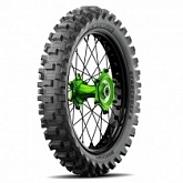 Мотошина Michelin Starcross 6 Medium Soft 120/80-19