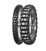 Мотошина Mitas E-09 Dakar 110/80-19 59R TL