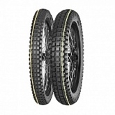Мотошина Mitas Enduro Hybrid Super 80/100-21 (2.75-21) 51P TL/TT