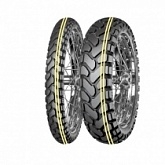 Мотошина Mitas Enduro Trail Dakar 110/80-19 59H TL/TT