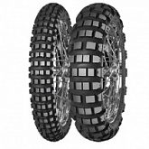 Мотошина Mitas Enduro Trail XT+ 110/80-19