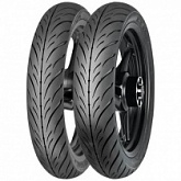 Мотошина Mitas MC25 Bogert 80/90-17