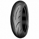 Мотошина Mitas Sport Force+ RS Racing Soft 190/55-17 75W TL