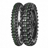 Мотошина Mitas Terra Force-EX MH Super Soft 90/100-12 46M TT