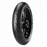 Мотошина Pirelli Diablo Rosso II 130/70-17