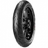 Мотошина Pirelli Diablo Rosso II (K) 120/70-17