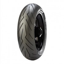Мотошина Pirelli Diablo Rosso III 160/60-17