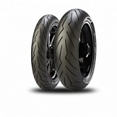 Мотошина Pirelli Diablo Rosso III M 180/55-17