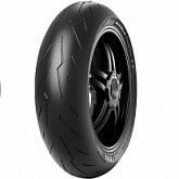 Мотошина Pirelli Diablo Rosso IV 150/60-17 66H TL