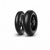 Мотошина Pirelli Diablo Rosso IV 150/60-17 66W TL