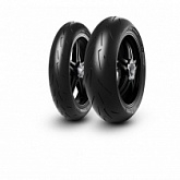 Мотошина Pirelli Diablo Rosso IV Corsa 190/50-17