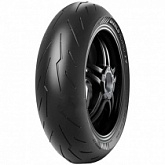 Мотошина Pirelli Diablo Rosso IV Corsa 190/55-17