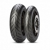Мотошина Pirelli Diablo Rosso Scooter 130/70-13