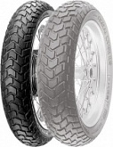 Мотошина Pirelli MT60 (E) 90/90-21 54H TL