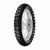 Мотошина Pirelli Scorpion MX32 Mid Soft Stadium 120/90-19