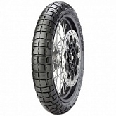 Мотошина Pirelli Scorpion Rally 110/80-18