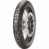 Мотошина Pirelli Scorpion Rally STR 110/70-17