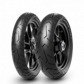 Мотошина Pirelli Scorpion Trail III 100/90-19 57V TL