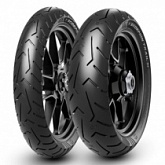 Мотошина Pirelli Scorpion Trail III 130/80-17 65V TL