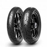 Мотошина Pirelli Scorpion Trail III 140/80-17 69V TL