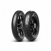 Мотошина Pirelli Scorpion Trail III 160/60-17 69W TL