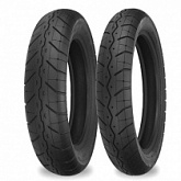 Мотошина Shinko 230 100/90-19 57V TL