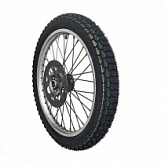 Мотошина Wanda AX270 3,00-21 57P TT