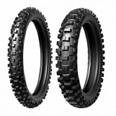 Мотошина Wanda Rymax 50 120/80-19 63M TT
