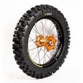 Мотошина X-Grip Jack The Gripper Medium 120/90-18