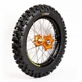 Мотошина X-Grip Jack The Gripper Soft 120/90-18