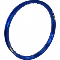 Обод колеса Exсel Kawasaki/Suzuki 19x1,85 Blue