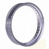 Обод колеса Motorace AW5731 17х3,00 Silver