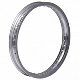 Обод колеса Motorace MZ62041 18х1,85 Silver