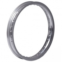 Обод колеса Motorace MZ62041 18х1,85 Silver