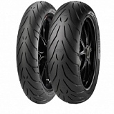 Мотошина Pirelli Angel GT 110/80-19 59V TL
