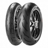 Мотошина Pirelli Diablo Rosso Corsa 180/60-17 75W TL