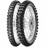 Мотошина Pirelli Scorpion MX32 Mid Soft 120/90-19 66M TT