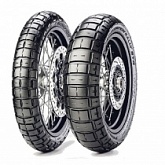 Мотошина Pirelli Scorpion Rally STR 110/80-19