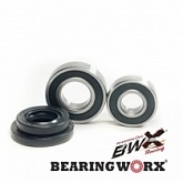 Подшипники оси колеса Bearing Worx WBK30003