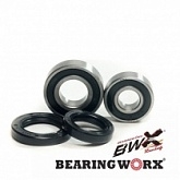 Подшипники оси колеса Bearing Worx WBK30005