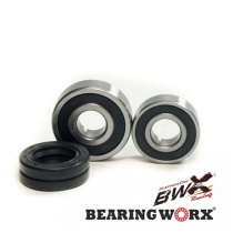 Подшипники оси колеса Bearing Worx WBK30012